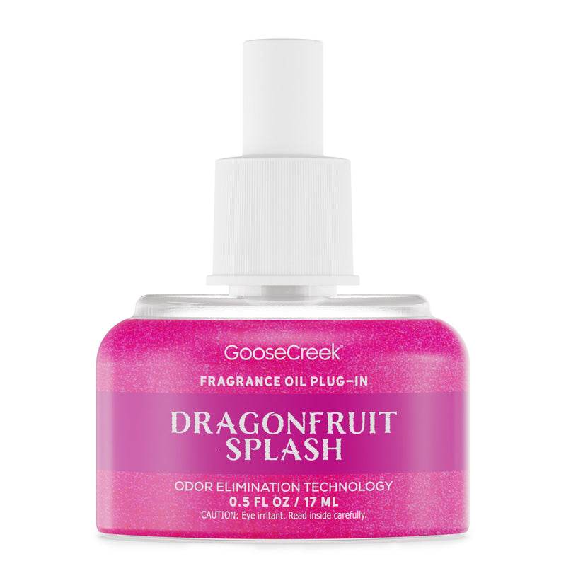 Dragonfruit Splash Odor Eliminating Plug-in Refill (S10RN9)