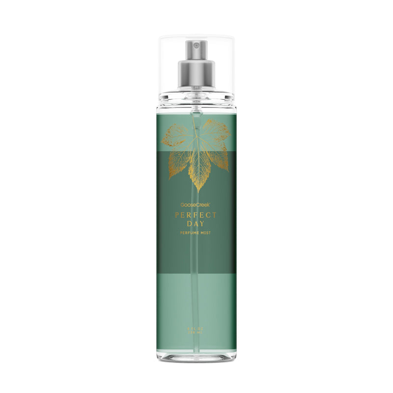 Perfect Day Body Mist (S10PMY)